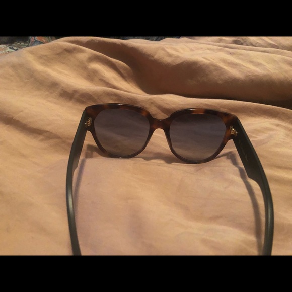 Authentic CHRISTIAN DIOR Acetate Sunglasses - Picture 7 of 12